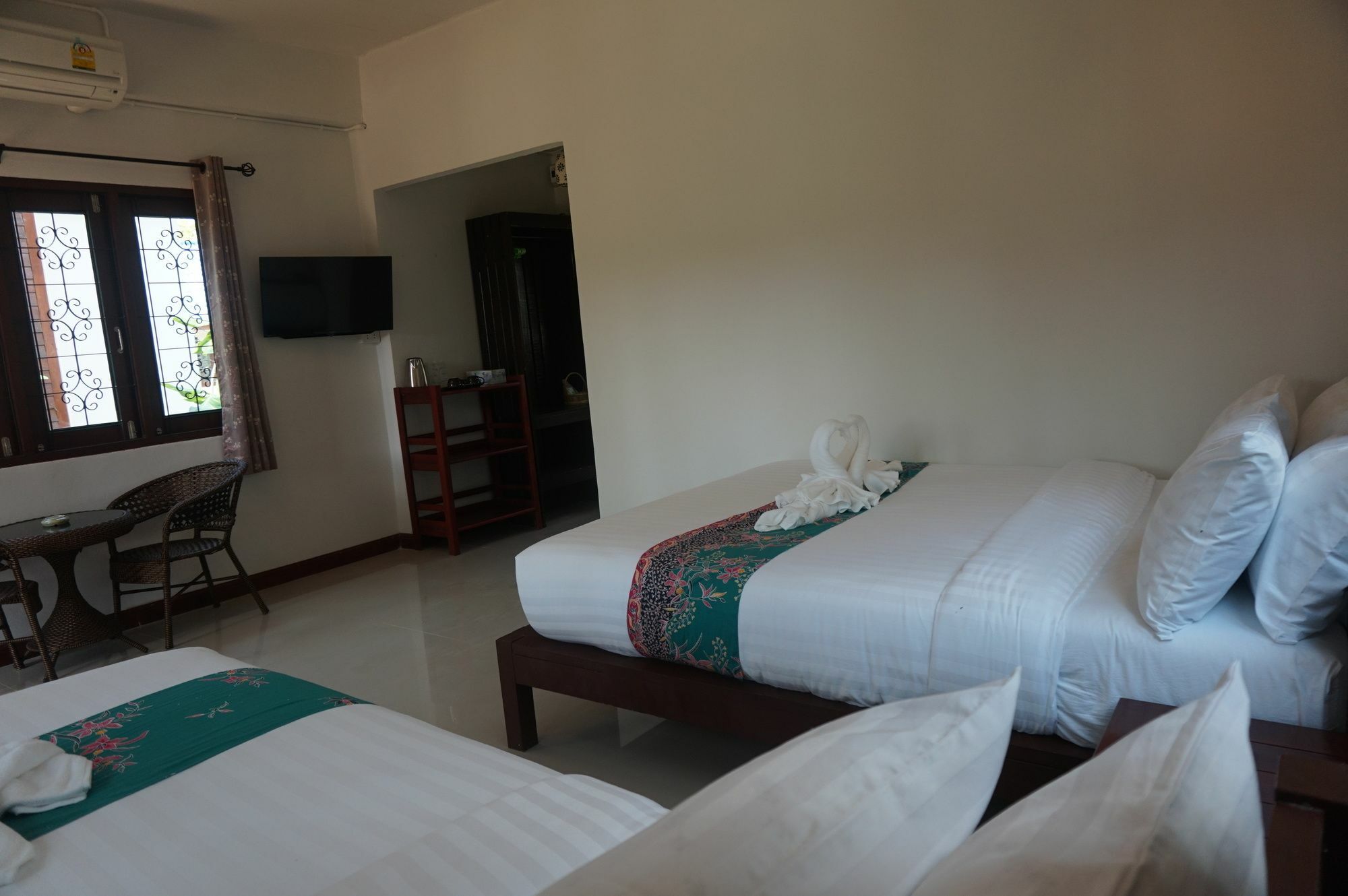 Goodtime 4P Resort Ko Tao Exterior foto