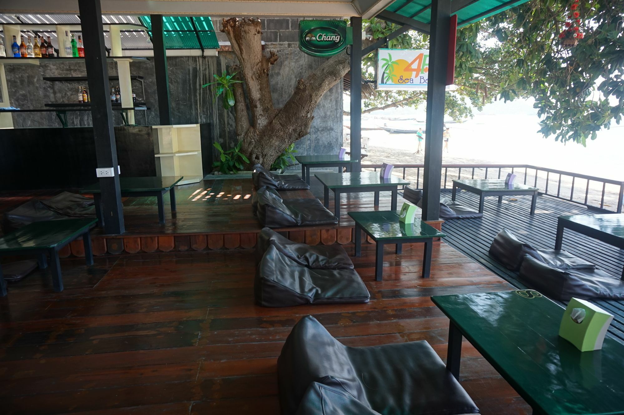 Goodtime 4P Resort Ko Tao Exterior foto
